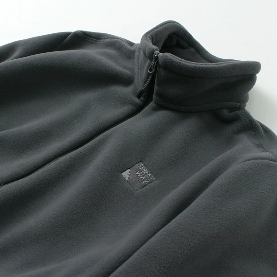 SPRAY WAY / Calver Jacket