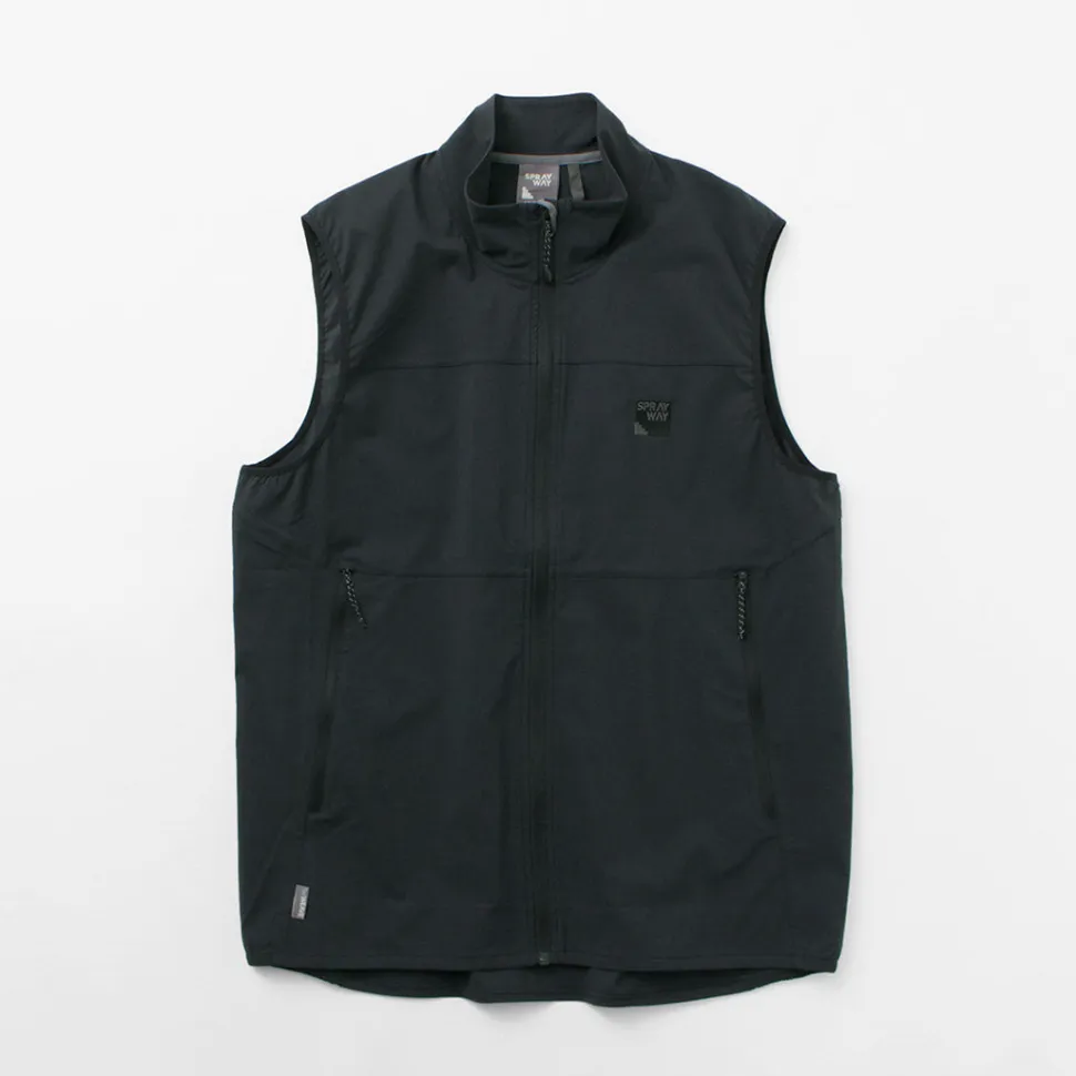 SPRAY WAY / Halin Vest