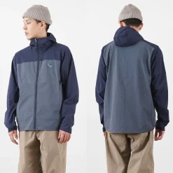 SPRAY WAY / Hallin Hoody