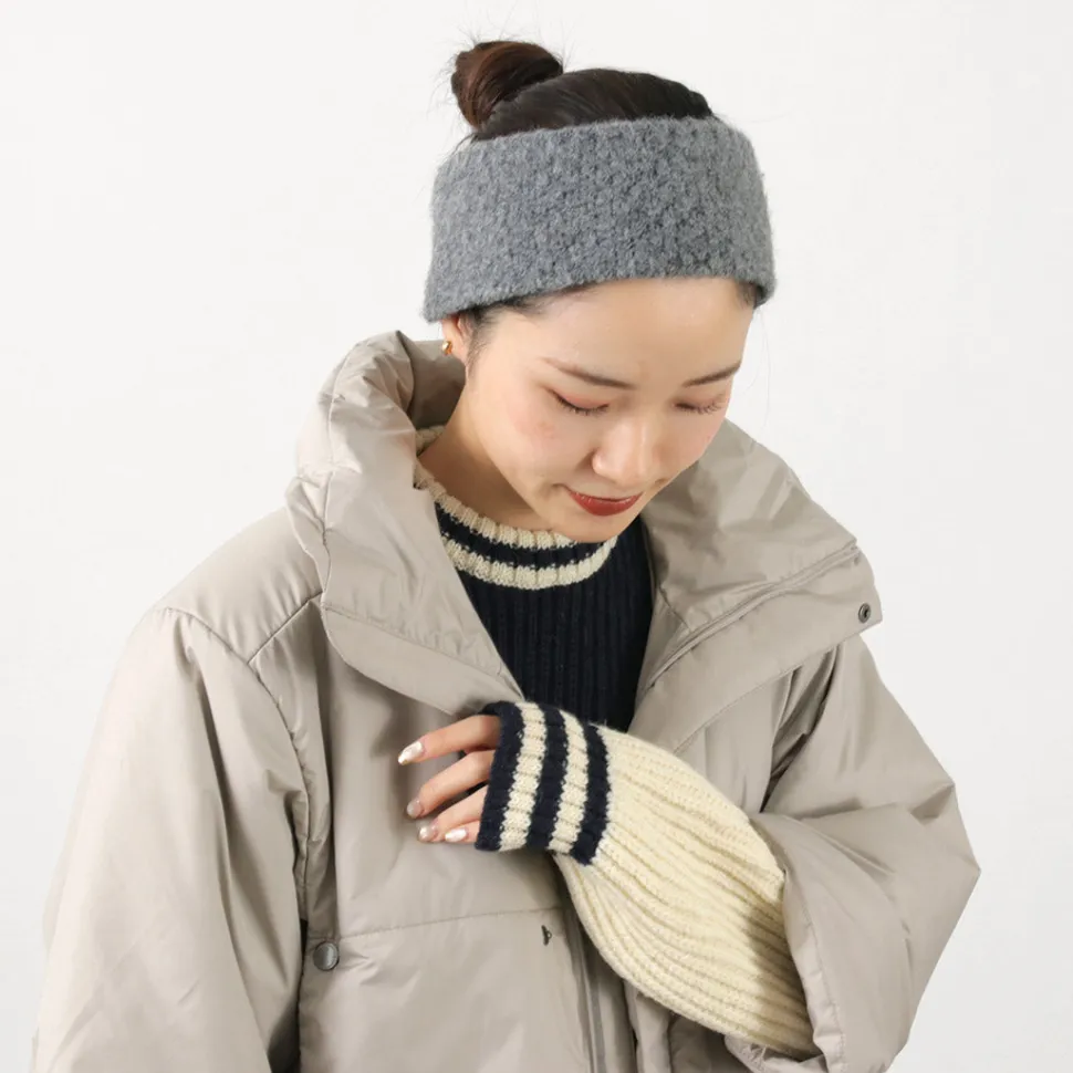 SPRAY WAY / Petts Headband