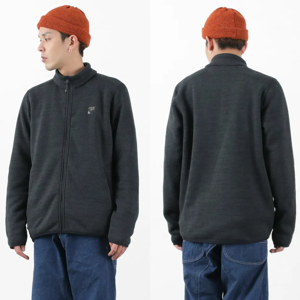 SPRAY WAY / ROWARTH JACKET