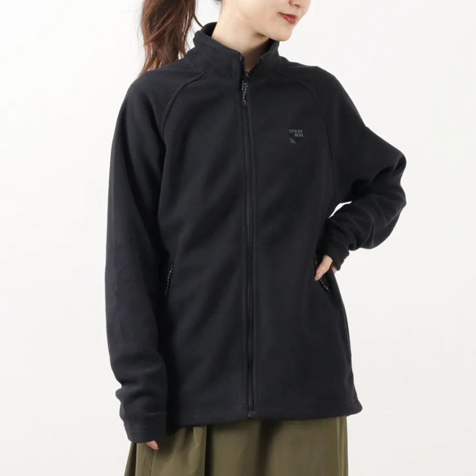 SPRAY WAY / Santiago Fleece I.A. Jacket