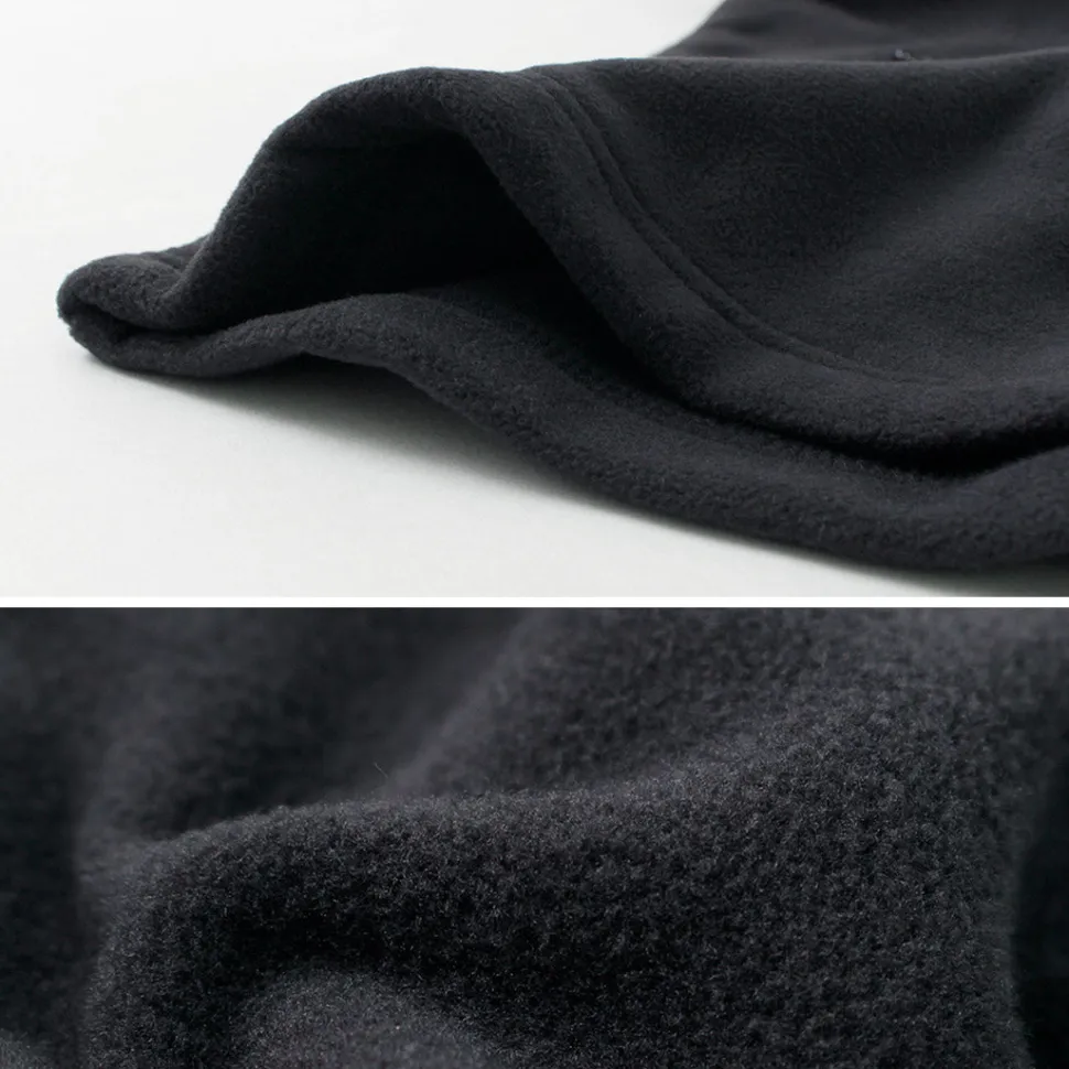 SPRAY WAY / Santiago Half Zip