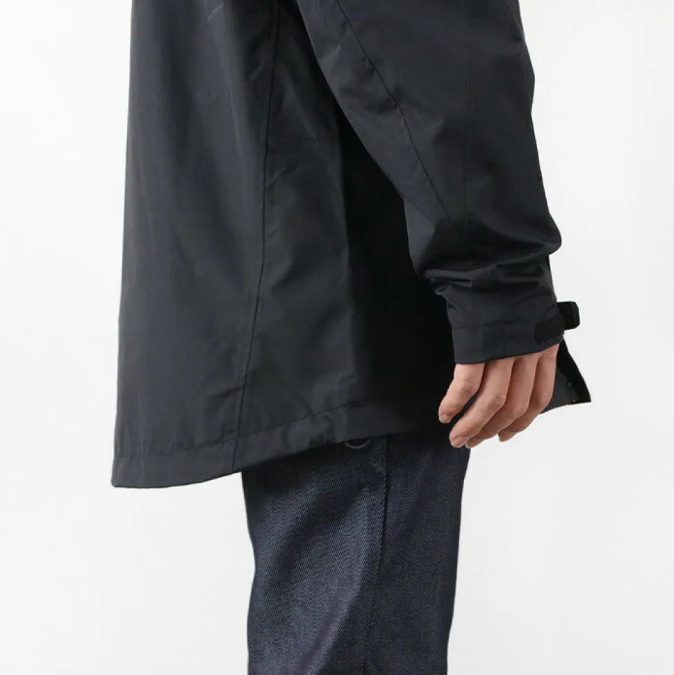 SPRAY WAY / Santiago I.A Jacket