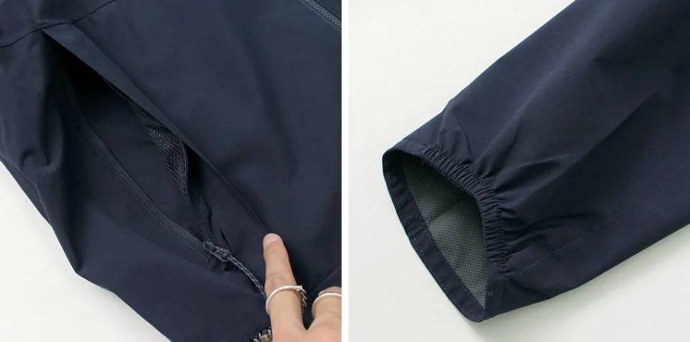 SPRAY WAY / Vectis Jacket