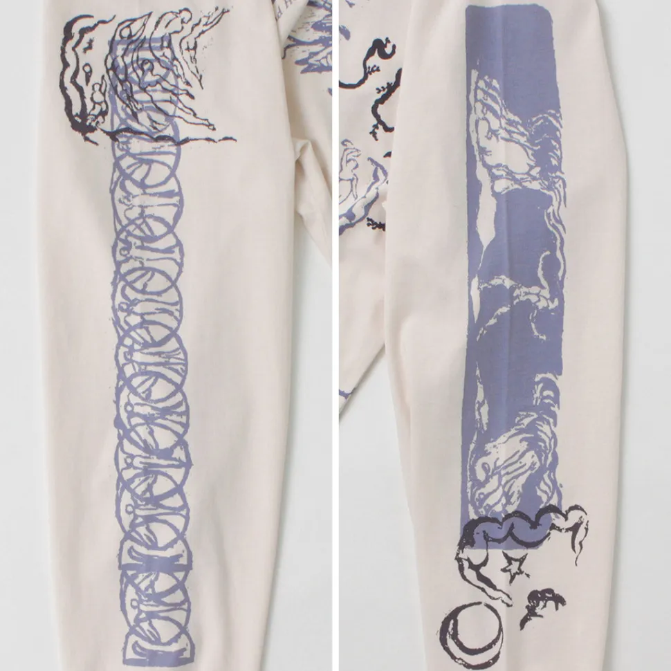 STAY CREATIVE Co. / Living Creatures Long Sleeve T-Shirt