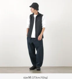 STONEMASTER / Engineer Pants