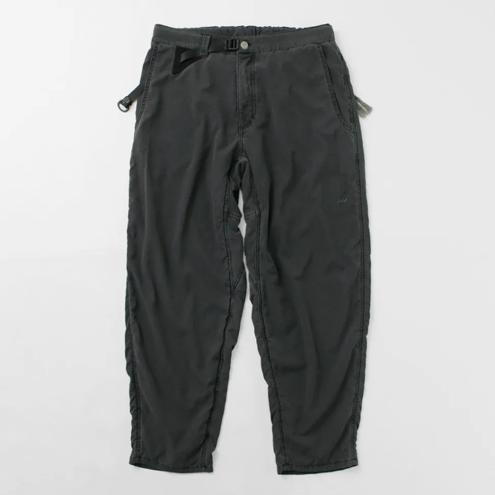 STONEMASTER / Lined Polartec Alpha