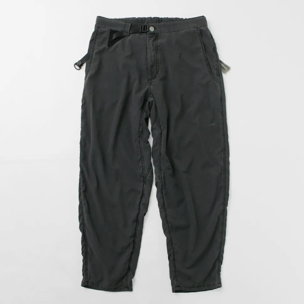 STONEMASTER / Lined Polartec Alpha