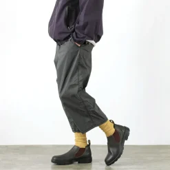 STONEMASTER / Nylon/Cotton Hybrid Climbing Cropped Pants