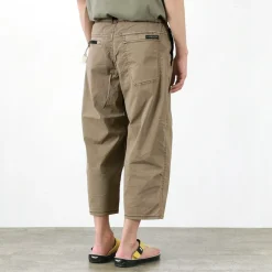 STONEMASTER / Nylon/Cotton Hybrid Climbing Cropped Pants
