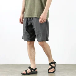 STONEMASTER / Nylon/Cotton Hybrid Climbing Shorts