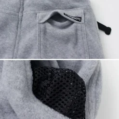 STONEMASTER / SM Pants PolarTec Fleece