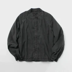 STONEMASTER / SM Swing Top Jacket/Lined Polartec Alpha