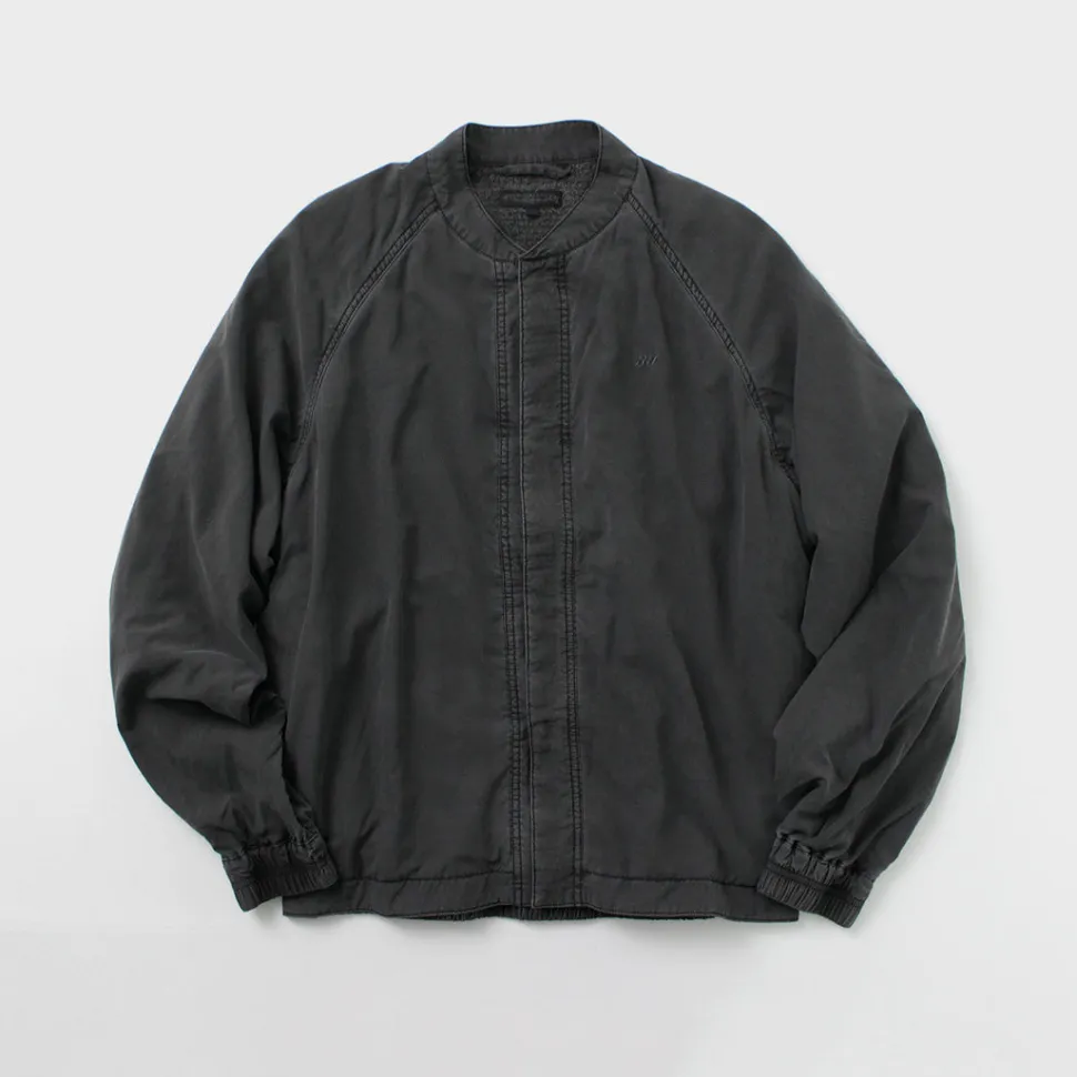 STONEMASTER / SM Swing Top Jacket/Lined Polartec Alpha