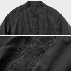 STONEMASTER / SM Swing Top Jacket/Lined Polartec Alpha