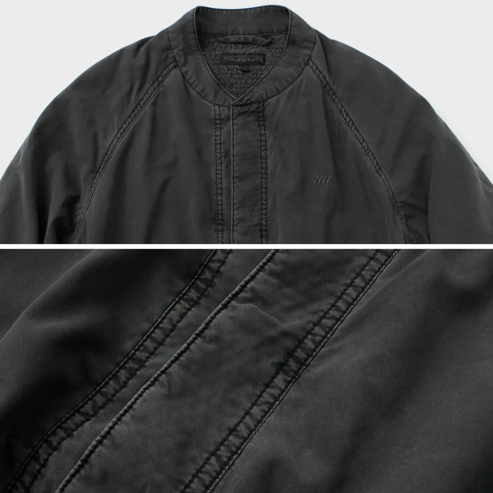 STONEMASTER / SM Swing Top Jacket/Lined Polartec Alpha