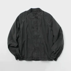 STONEMASTER / SM Swing Top Jacket/Lined Polartec Alpha