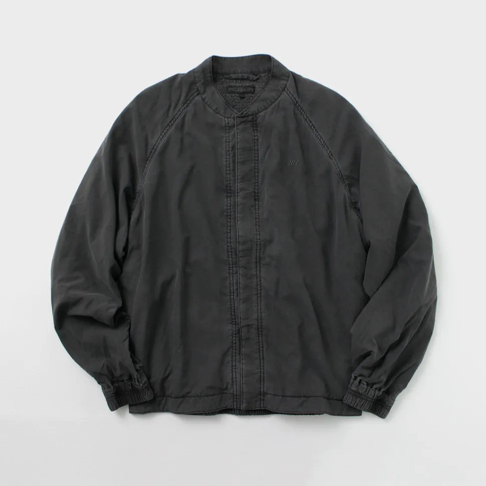 STONEMASTER / SM Swing Top Jacket/Lined Polartec Alpha