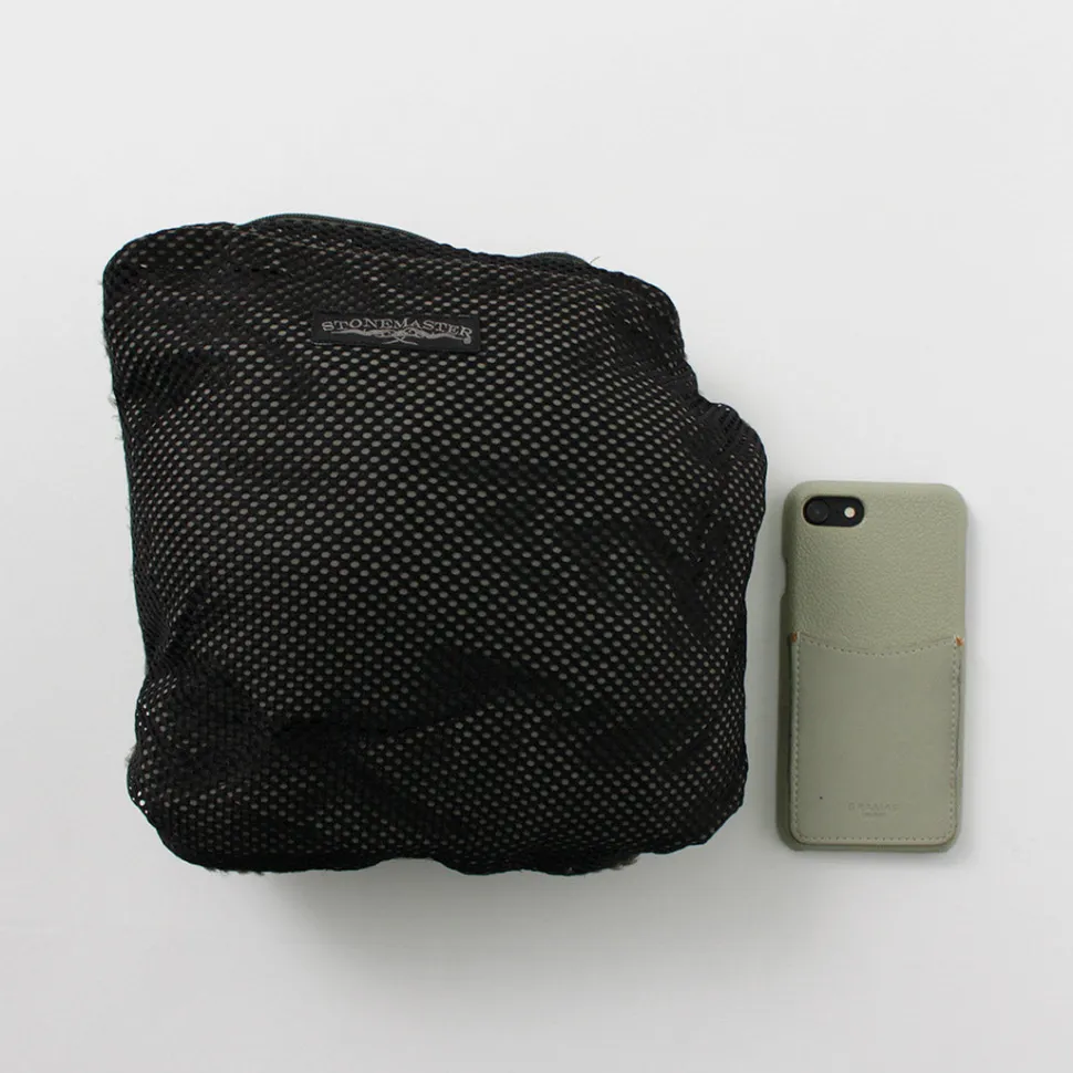 STONEMASTER / SM Swing Top Jacket/Lined Polartec Alpha