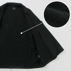 SUNNY SPORTS / Cut-off Notch Collar 2 Button Jacket