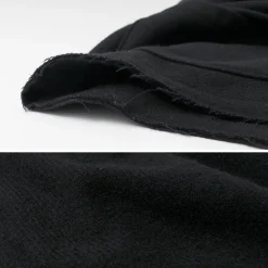 SUNNY SPORTS / Cut-off Notch Collar 2 Button Jacket