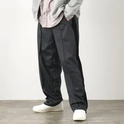 SUNNY SPORTS / 3D EMB TRACK PANTS