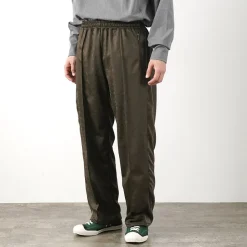 SUNNY SPORTS / 3D EMB TRACK PANTS