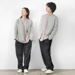 SUNNY SPORTS / 3D EMB TRACK PANTS