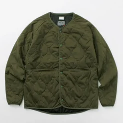 SUNNY SPORTS / Level 5 Soft Shell Cardigan