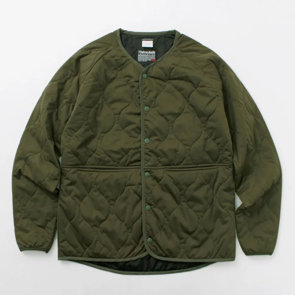 SUNNY SPORTS / Level 5 Soft Shell Cardigan