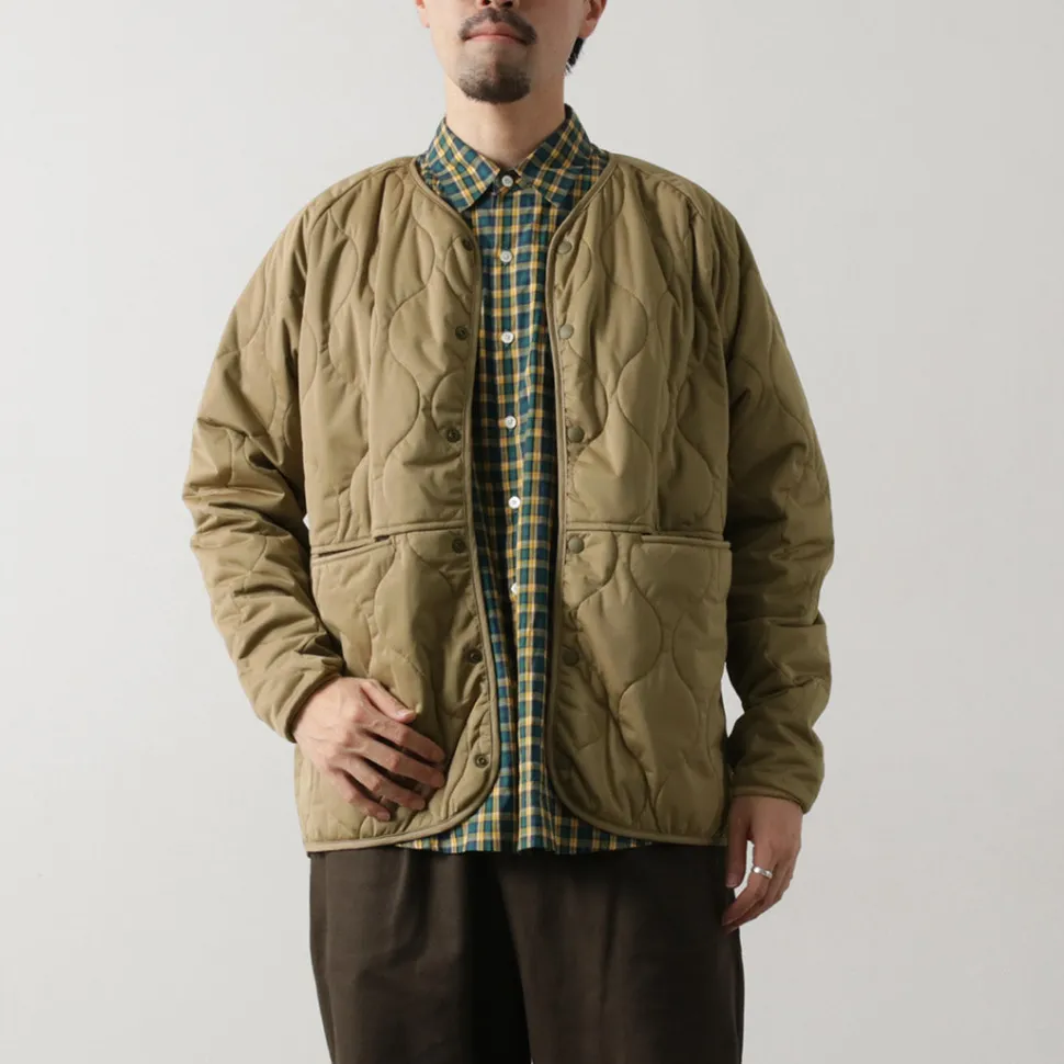 SUNNY SPORTS / Level 5 Soft Shell Cardigan