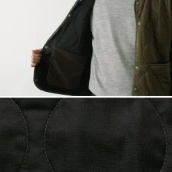 SUNNY SPORTS / Level 5 Soft Shell Cardigan