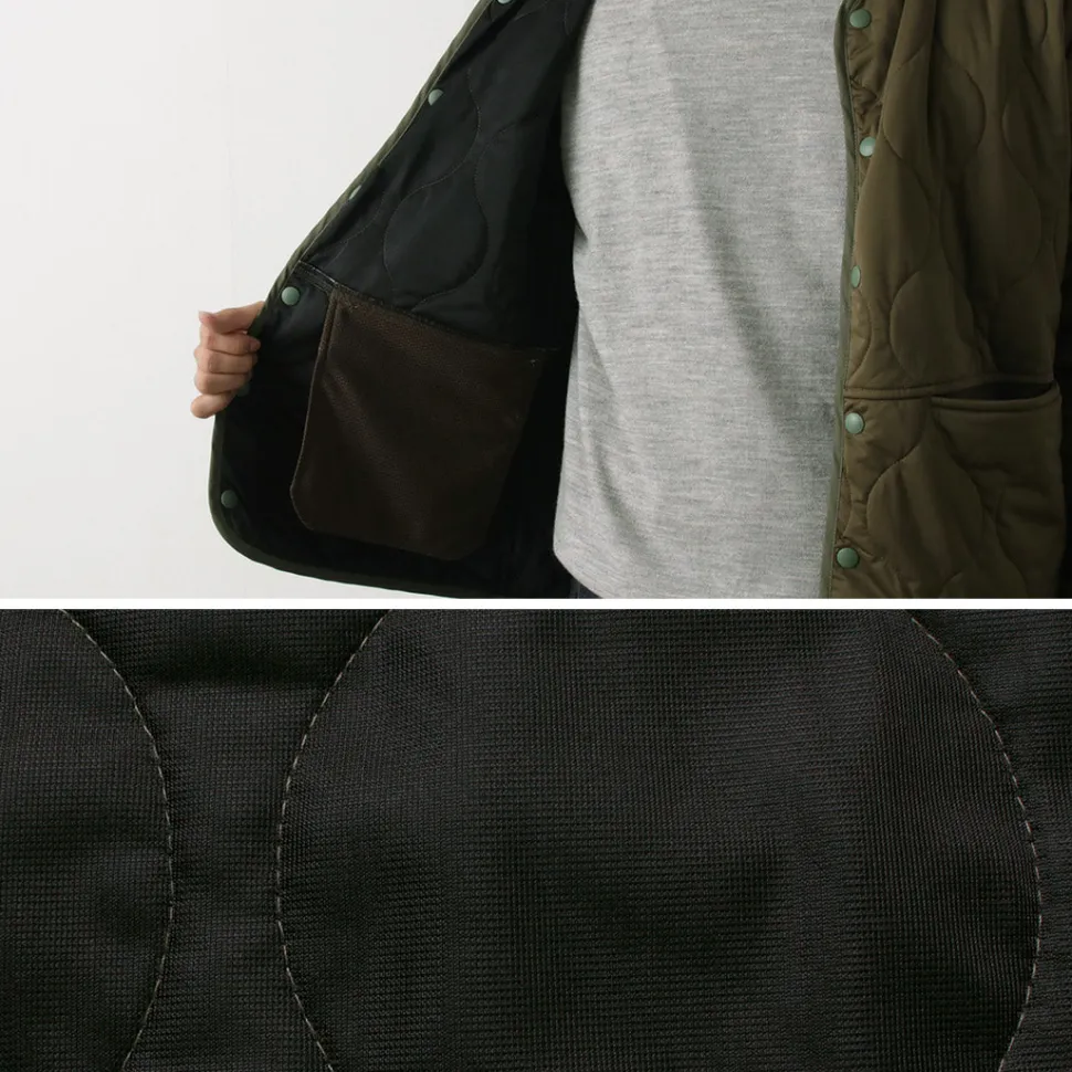 SUNNY SPORTS / Level 5 Soft Shell Cardigan