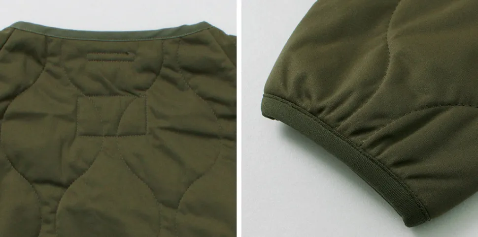 SUNNY SPORTS / Level 5 Soft Shell Cardigan