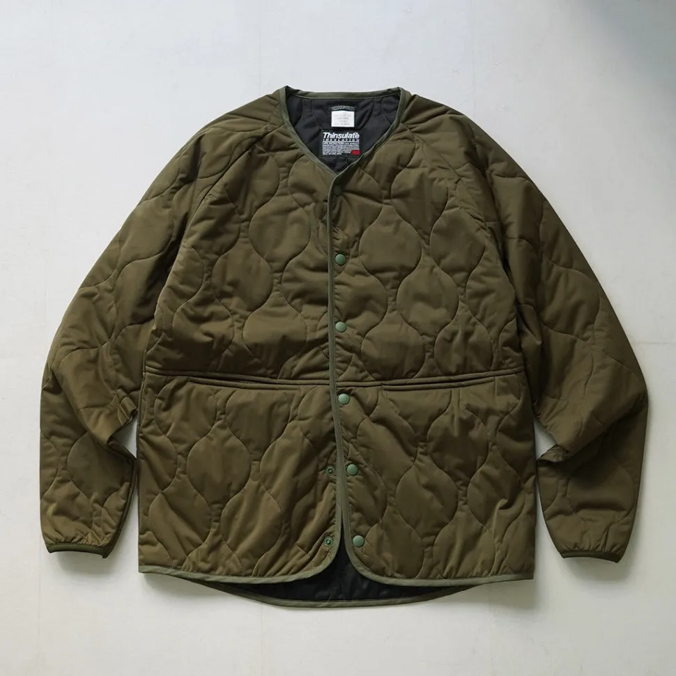 SUNNY SPORTS / Level 5 Soft Shell Cardigan