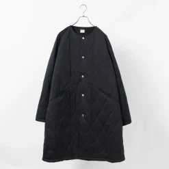 SUNNY SPORTS / Level 5 Soft Shell Collarless Coat
