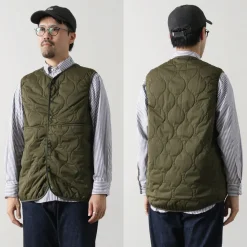 SUNNY SPORTS / Level 5 Soft Shell Vest
