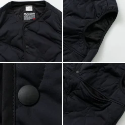 SUNNY SPORTS / Level 5 Soft Shell Vest