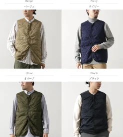 SUNNY SPORTS / Level 5 Soft Shell Vest