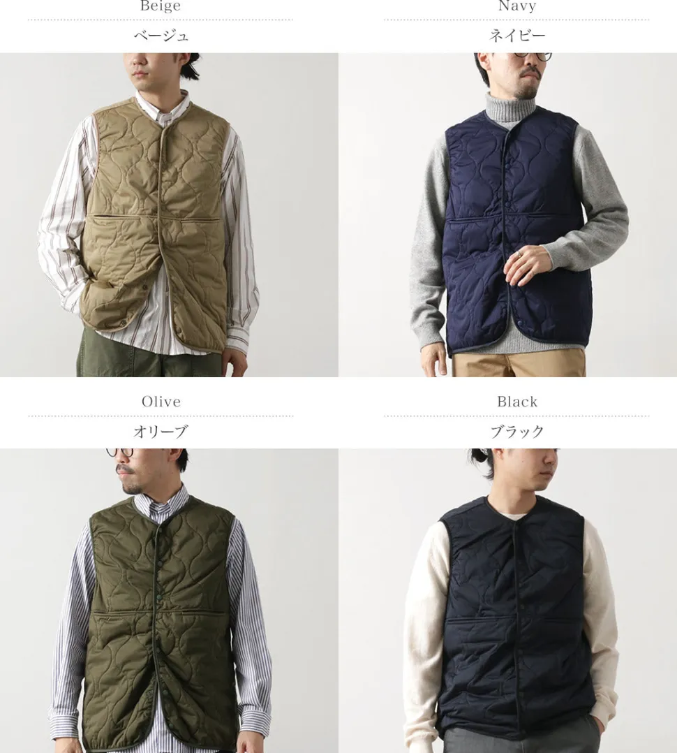 SUNNY SPORTS / Level 5 Soft Shell Vest