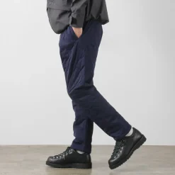 SUNNY SPORTS / Soft Shell Relax Pants