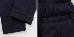 SUNNY SPORTS / Soft Shell Relax Pants