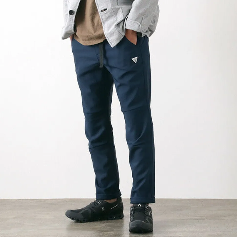 SUNNY SPORTS / Trail 3D Trousers