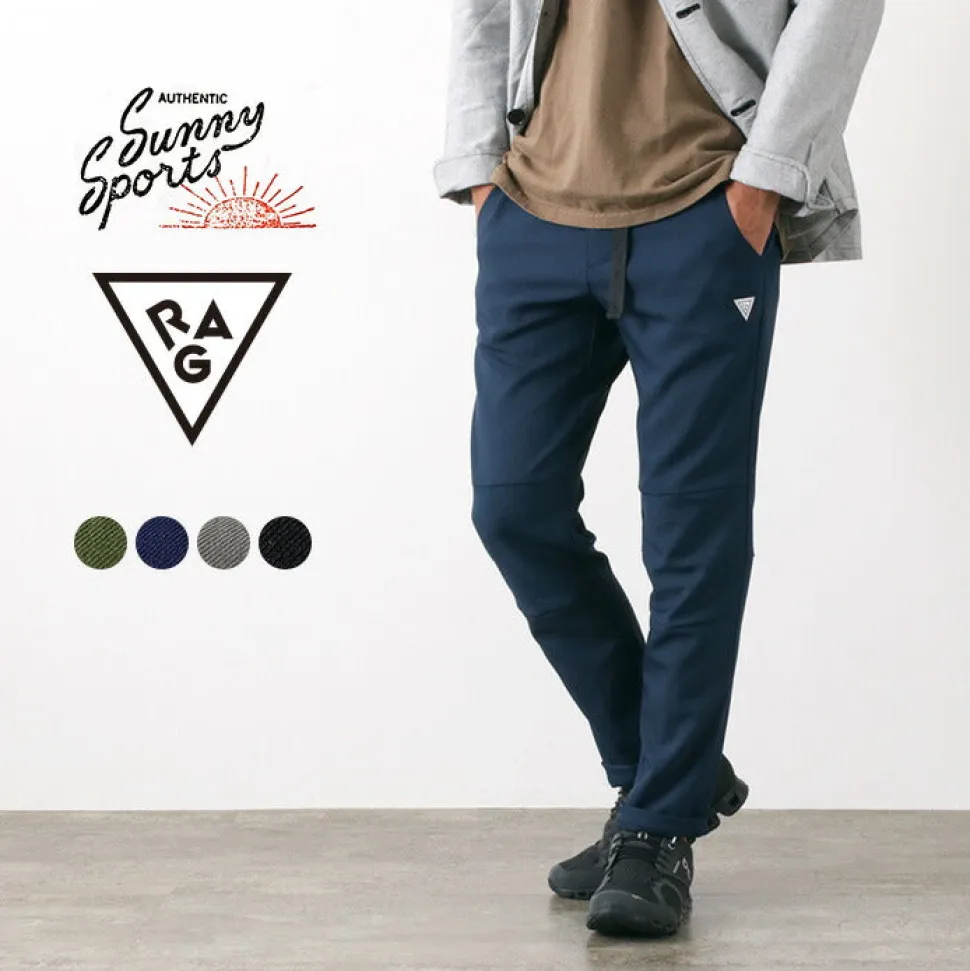 SUNNY SPORTS / Trail 3D Trousers