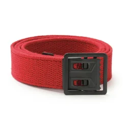 SUSPENDER FACTORY / Military Web Belt