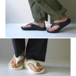TELIC / Flip Flop 2 Recovery Thong Sandal