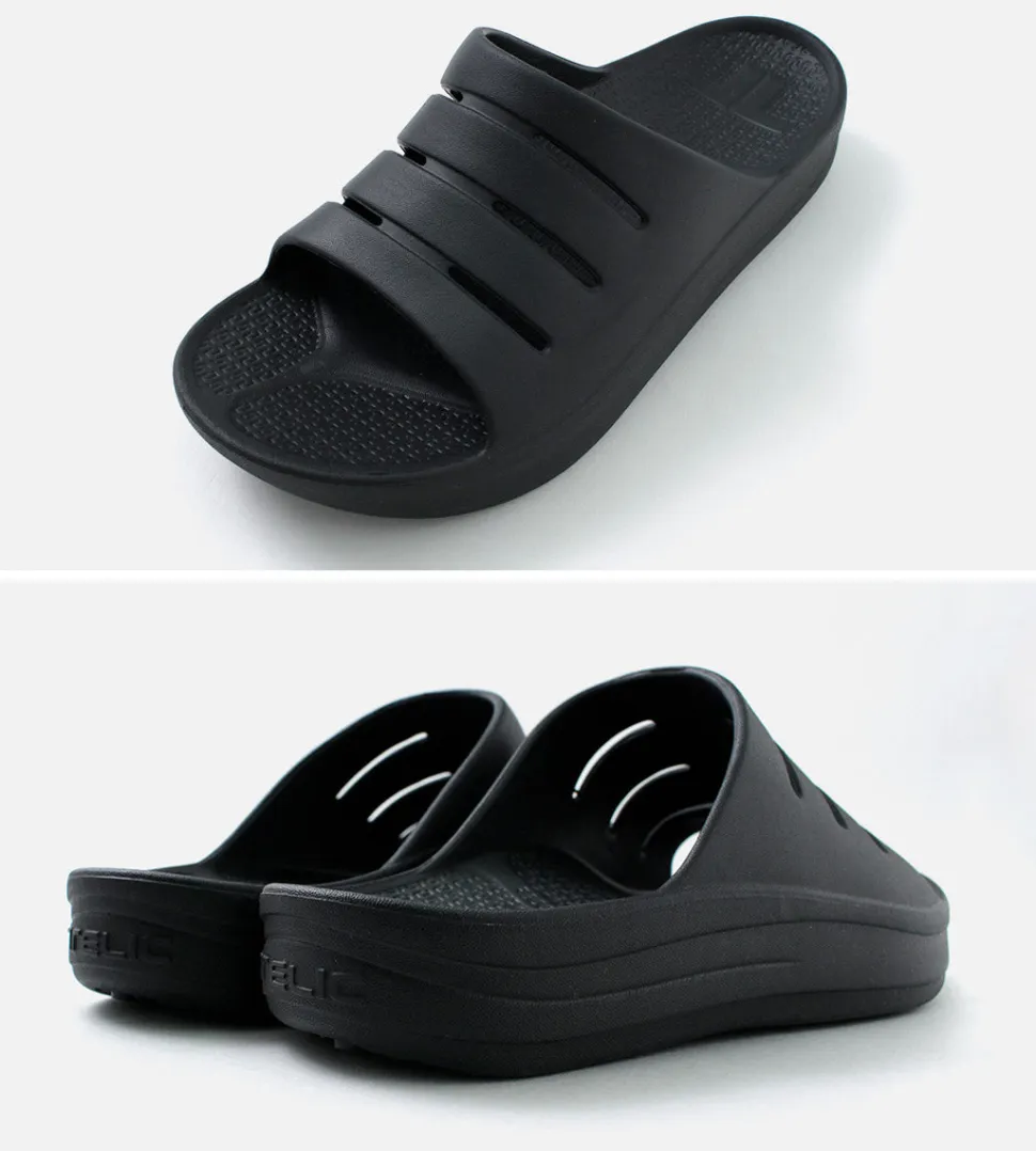 TELIC / Slide Recovery sandals