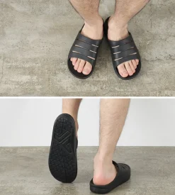 TELIC / Slide Recovery sandals