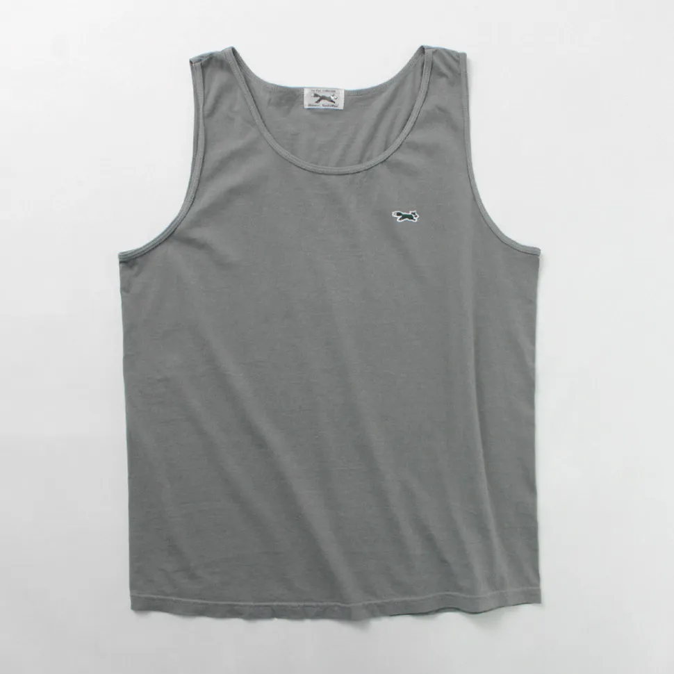 THE FOX / Color Tank Top